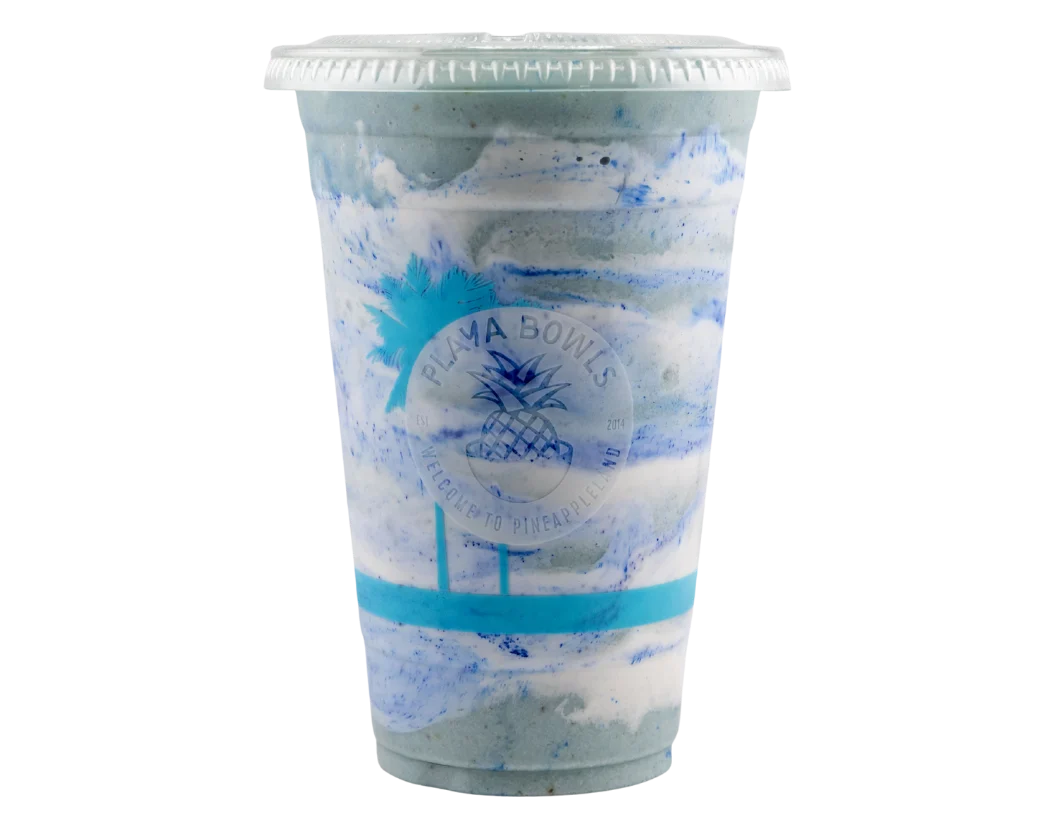 Tidal Wave Smoothie